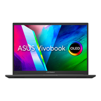 Asus VivoBook Pro 16X N7600ZE