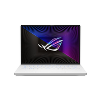 Asus ROG Zephyrus G14 GA402XV