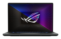Asus ROG Zephyrus G16 GU603VU