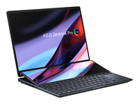 Asus ZenBook Pro 14 Duo UX8402VU