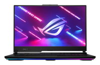 Asus ROG Strix Scar 17 G733PZ