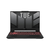 Asus TUF Gaming A17 FA707NU