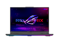 Asus ROG Strix G18 G814JV