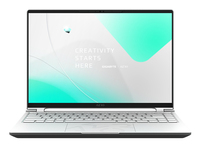 Gigabyte Aero 14 BMF