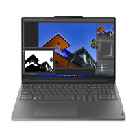 Lenovo ThinkBook 16p G4 IRH (21J8)