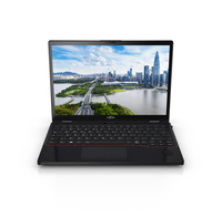 Fujitsu Lifebook U5313X