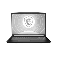 MSI CreatorPro M16 B13VK/B13VJ (MS-1585)