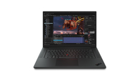 Lenovo ThinkPad P1 Gen 6 (21FV/21FW)