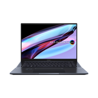 Asus ZenBook Pro 16X UX7602BZ