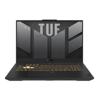 Asus TUF Gaming A17 FA707NV
