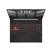 Asus TUF Gaming A17 FA707XI