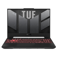 Asus TUF Gaming A17 FA707XV
