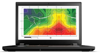 Lenovo P50 (20EN)