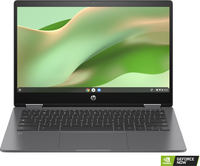 HP Chromebook X360 13b-ca0000