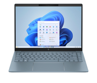 HP Pavilion Plus 14-ew1