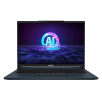 MSI Sealth 16 AI Studio A1VFG/A1VGG