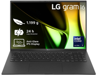 LG Gram 16 (16Z90S-G)
