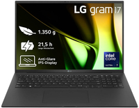 LG Gram 17 (17Z90S-G)