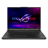 Asus ROG Strix Scar 18 G834JYR