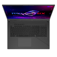 Asus ROG Strix Scar 18 G834JZR