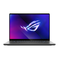 Asus ROG Zephyrus G16 GU605MV