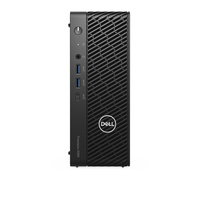 Dell Precision 3280 CFF Workstation