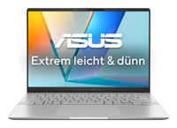 Asus VivoBook S14 M5406KA