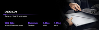 Asus G16 GU605CP-QR007W