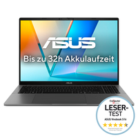 Asus VivoBook S16 S3607QA