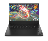 HP Omen 17-db1000