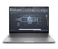 HP ZBook 8 G1i 16