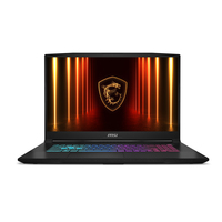 MSI Katana 17 HX B14WFK (MS-17L7)