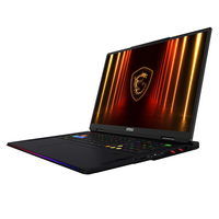 MSI Raider A18 HX A9WIG (MS-182L)