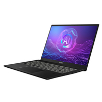 MSI SummitPro 16 AI A2HVETG (MS-1596)