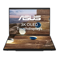 Asus Zenbook Duo UX8407AA