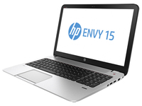 HP Envy 15-1000