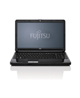 Fujitsu LifeBook AH530