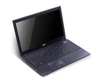 Acer TravelMate 8572T