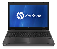 HP ProBook 6560b
