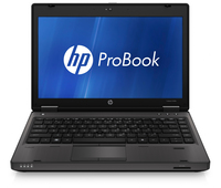 HP ProBook 6360b