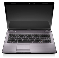 Lenovo IdeaPad Y570
