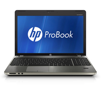 HP ProBook 4535s