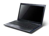 Acer Aspire 5755G