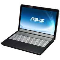 Asus N75SL