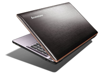 Lenovo IdeaPad Y570 (M62GPGE)