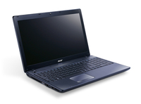 Acer TravelMate 5744