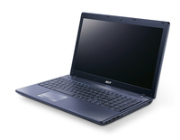 Acer TravelMate 5744