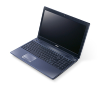 Acer TravelMate 5744