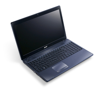 Acer TravelMate 5744