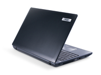 Acer TravelMate 5744